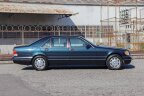 Thumbnail Photo 4 for 1996 Mercedes-Benz S420