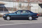 Thumbnail Photo 3 for 1996 Mercedes-Benz S420