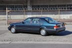 Thumbnail Photo 6 for 1996 Mercedes-Benz S420