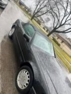 Thumbnail Photo 3 for 1996 Mercedes-Benz SL320