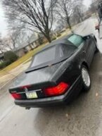 Thumbnail Photo 4 for 1996 Mercedes-Benz SL320