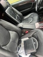 Thumbnail Photo 5 for 1996 Mercedes-Benz SL320