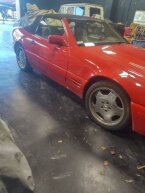 Thumbnail Photo 6 for 1996 Mercedes-Benz SL320