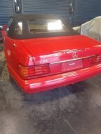 Thumbnail Photo 3 for 1996 Mercedes-Benz SL320