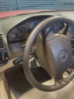 Thumbnail Photo 4 for 1996 Mercedes-Benz SL320