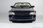 Thumbnail Photo 2 for 1996 Mercedes-Benz SL320