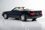 Thumbnail Photo 6 for 1996 Mercedes-Benz SL320