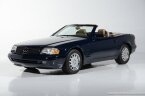 Thumbnail Photo 3 for 1996 Mercedes-Benz SL320