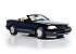 1996 Mercedes-Benz SL320