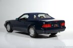 Thumbnail Photo 5 for 1996 Mercedes-Benz SL320