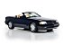 1996 Mercedes-Benz SL320