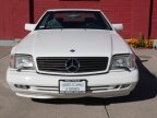 Thumbnail Photo 2 for 1996 Mercedes-Benz SL500