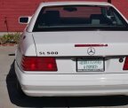 Thumbnail Photo 5 for 1996 Mercedes-Benz SL500