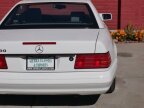 Thumbnail Photo 6 for 1996 Mercedes-Benz SL500