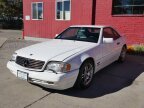 Thumbnail Photo 1 for 1996 Mercedes-Benz SL500