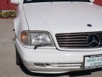 Thumbnail Photo 3 for 1996 Mercedes-Benz SL500