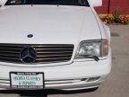 Thumbnail Photo 4 for 1996 Mercedes-Benz SL500