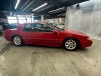 Thumbnail Photo 4 for 1996 Mercury Cougar XR7