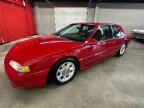 Thumbnail Photo 1 for 1996 Mercury Cougar XR7