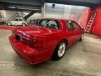 Thumbnail Photo 6 for 1996 Mercury Cougar XR7