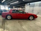 Thumbnail Photo 5 for 1996 Mercury Cougar XR7