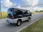 Thumbnail Photo 4 for 1996 Mitsubishi Delica