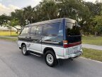 Thumbnail Photo 5 for 1996 Mitsubishi Delica
