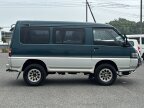 Thumbnail Photo 3 for 1996 Mitsubishi Delica