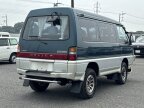 Thumbnail Photo 5 for 1996 Mitsubishi Delica