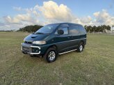 1996 Mitsubishi Delica