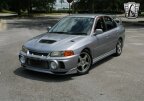 Thumbnail Photo 4 for 1996 Mitsubishi Lancer