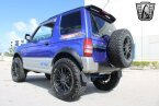 Thumbnail Photo 4 for 1996 Mitsubishi Pajero