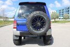 Thumbnail Photo 5 for 1996 Mitsubishi Pajero