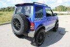Thumbnail Photo 6 for 1996 Mitsubishi Pajero