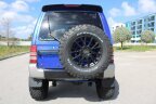 Thumbnail Photo 5 for 1996 Mitsubishi Pajero