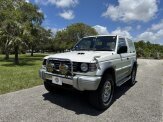 1996 Mitsubishi Pajero