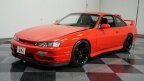 Thumbnail Photo 5 for 1996 Nissan 240SX