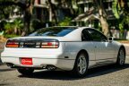 Thumbnail Photo 5 for 1996 Nissan 300ZX 2+2 Hatchback for Sale by Owner