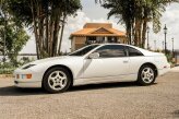 1996 Nissan 300ZX 2+2 Hatchback
