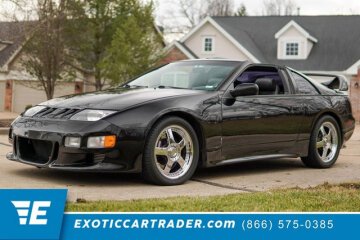 1996 Nissan 300ZX