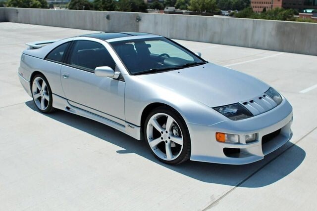 1996 Nissan 300ZX Classic Cars for Sale - Classics on Autotrader