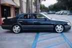 Thumbnail Photo 1 for 1996 Nissan Cima