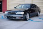 Thumbnail Photo 2 for 1996 Nissan Cima