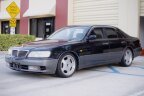 Thumbnail Photo 4 for 1996 Nissan Cima