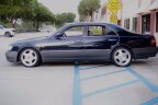 Thumbnail Photo 5 for 1996 Nissan Cima