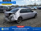 Thumbnail Photo 4 for 1996 Nissan Maxima