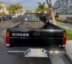 Thumbnail Photo 3 for 1996 Nissan Pickup 4x4 King Cab XE for Sale by Owner