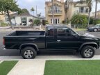 Thumbnail Photo 2 for 1996 Nissan Pickup 4x4 King Cab XE for Sale by Owner