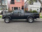 Thumbnail Photo 1 for 1996 Nissan Pickup 4x4 King Cab XE for Sale by Owner