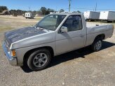 1996 Nissan Pickup 2WD Regular Cab